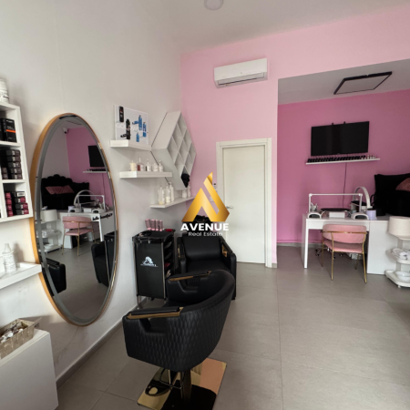 SHITET BIZNES ESTETIK NË FUNKSION