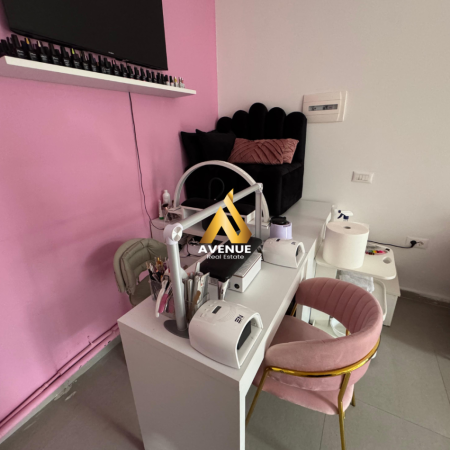 SHITET BIZNES ESTETIK NË FUNKSION