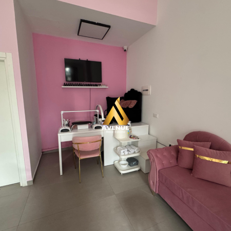 SHITET BIZNES ESTETIK NË FUNKSION