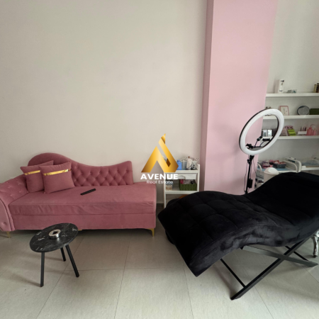 SHITET BIZNES ESTETIK NË FUNKSION