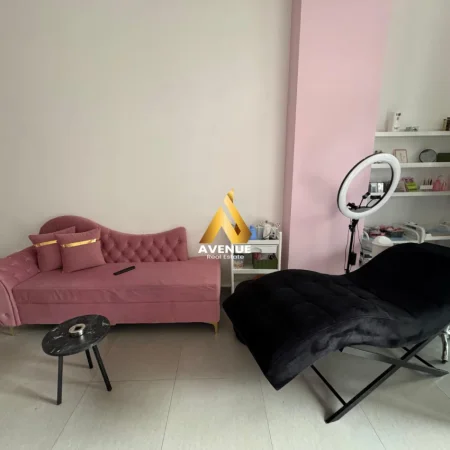 SHITET BIZNES ESTETIK NË FUNKSION