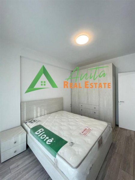 Tirane, jepet me qera apartament 2+1+Ballkon Kati 4, 72 m² 630 € (Liqeni i Thate)
