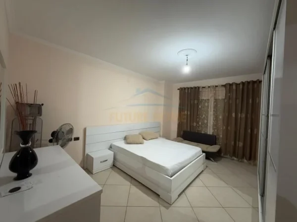 Tirane, jepet me qera apartament 1+1 Kati 3, 72 m² 600 € 