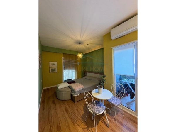 Tirane, jepet me qera apartament 2+1 Kati 5, 100 m² 800 € (QUARTUM Residence , Rruga Jordan Misja)