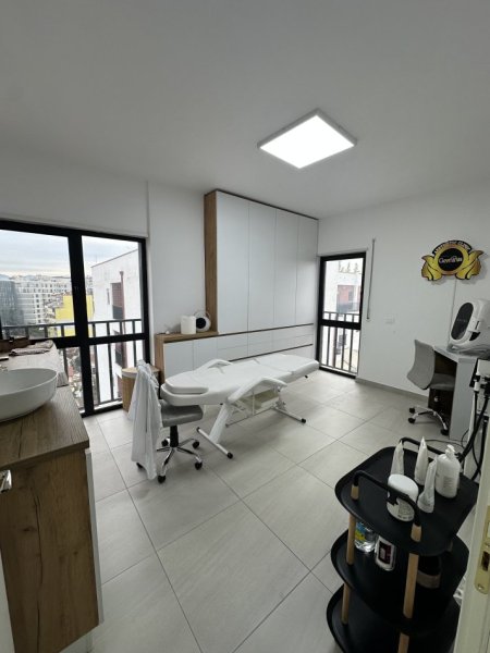 Tirane, shes apartament 2+1+Ballkon Kati 8, 116 m² 216.000 € 