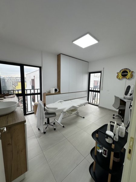 Tirane, shes apartament 2+1+Ballkon Kati 8, 116 m² 216.000 € 