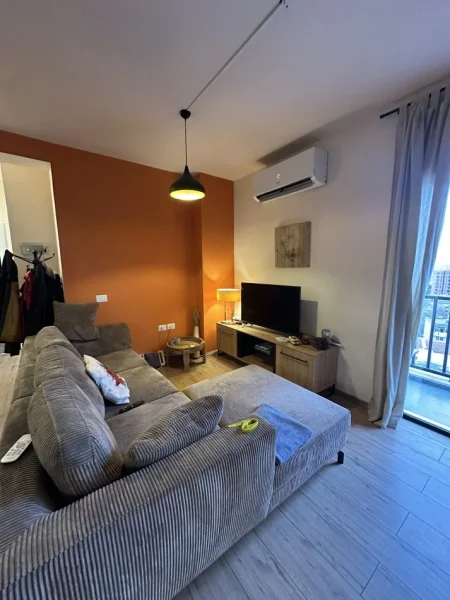 Tirane, shes apartament 2+1 Kati 8, 91 m² 205.000 € 
