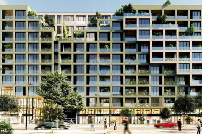 Tirane, shitet apartament 1+1 Kati 9, 137.658 € 