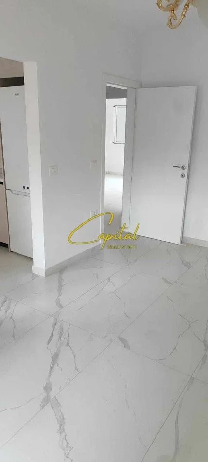 Tirane, jepet me qera apartament 2+1 Kati 3, 75 m² 530 € (ISH PARKU)