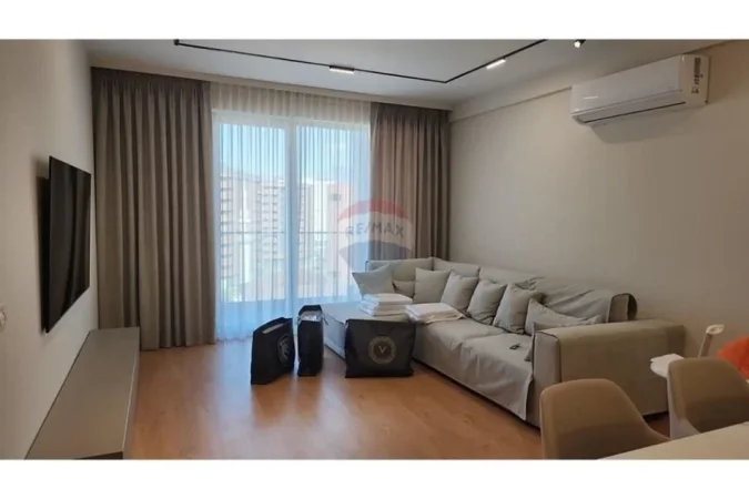 Tirane, shitet apartament 2+1+Ballkon Kati 6, 102 m² 250.000 € 