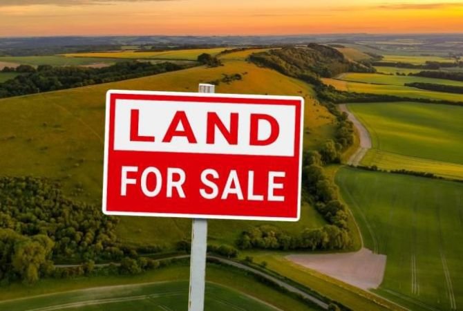 Tirane, shitet toke , 7.000 m² (Koder Berxull, Tirane)