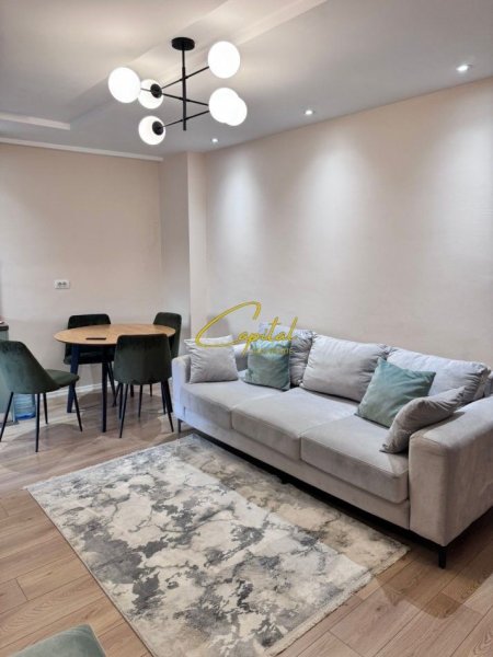 Tirane, shitet apartament 1+1 Kati 3, 62 m² 152.000 € (PALLATI ME SHIGJETA)