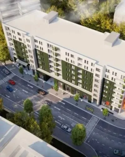 Tirane, shitet ambjent biznesi Kati 0, 71 m² 128.000 € (Rruga Demokracia)