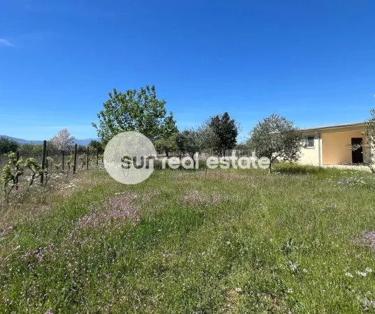 Shkoder, shitet shtepi 1 Katshe Kati 0, 1.948 m² (HOT I RI)