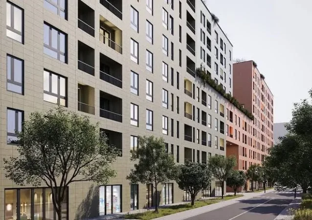 Tirane, shitet apartament 2+1 Kati 4, 103 m² 170.000 € (Rruga Porcelan)