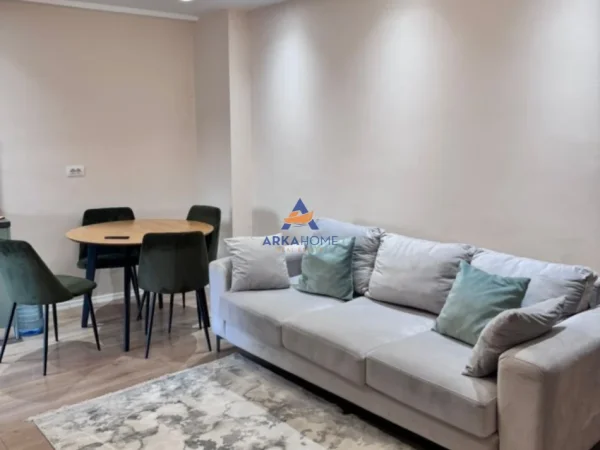 Tirane, shitet apartament 1+1 Kati 3, 62 m² 152.000 € 