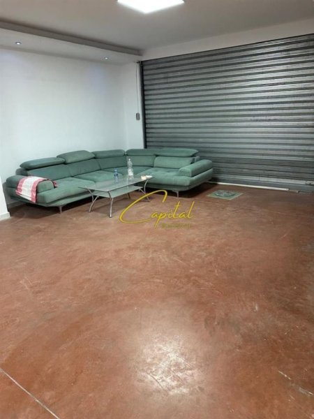 Tirane, jepet me qera ambjent biznesi Kati -1, 450 m² 2.800 € (RRUGA JORDAN MISJA)