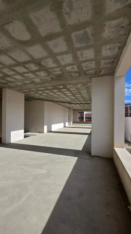 Lushnje, shes ambjent biznesi Kati 0, 318 m² 360.000 € (Qender Qytetit Lushnje)