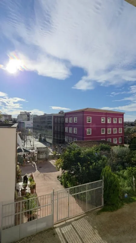 Lushnje, shes ambjent biznesi Kati 0, 318 m² 360.000 € (Qender Qytetit Lushnje)