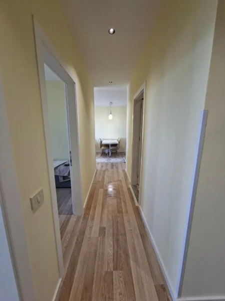 Tirane, jepet me qera apartament 2+1 Kati 6, 94 m² 1.500 € (Mine Peza)