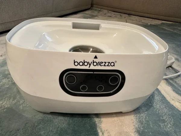 Tirane, shes Sterilizues Baby Brezza 100 €