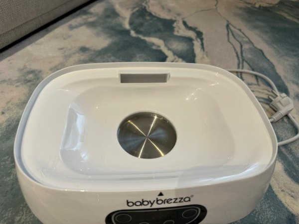 Tirane, shes Sterilizues Baby Brezza 100 €