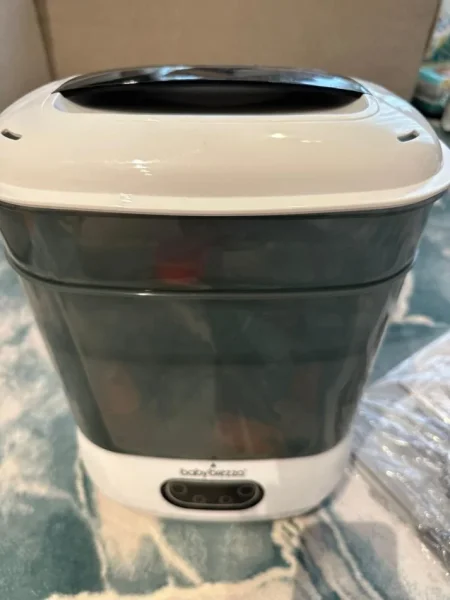 Tirane, shes Sterilizues Baby Brezza 100 €