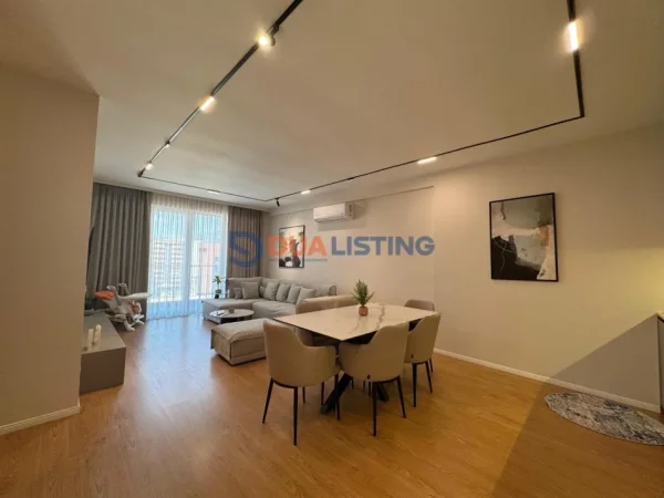 Tirane, shitet apartament 2+1 , 114 m² (Astir)