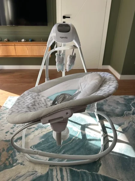 Tirane, shes Relaksues bebesh 50 €