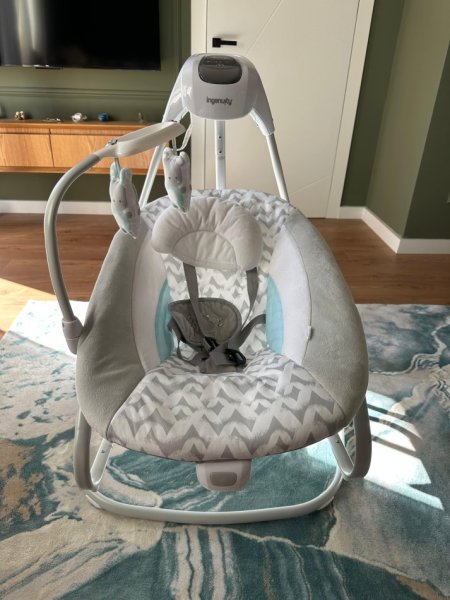 Tirane, shes Relaksues bebesh 50 €