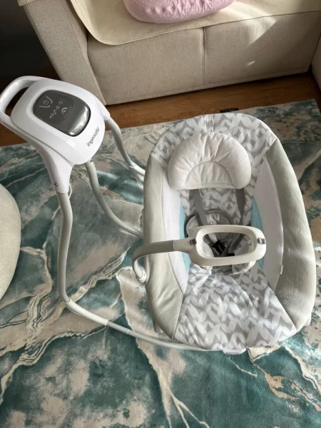 Tirane, shes Relaksues bebesh 50 €