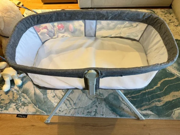 Tirane, shes Krevat bebash 30 €