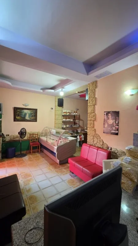 Lushnje, shes apartament 1+1+Aneks+Ballkon Kati 0, 130 m² 140.000 € (Perball Bashkise Qender Qytetit)