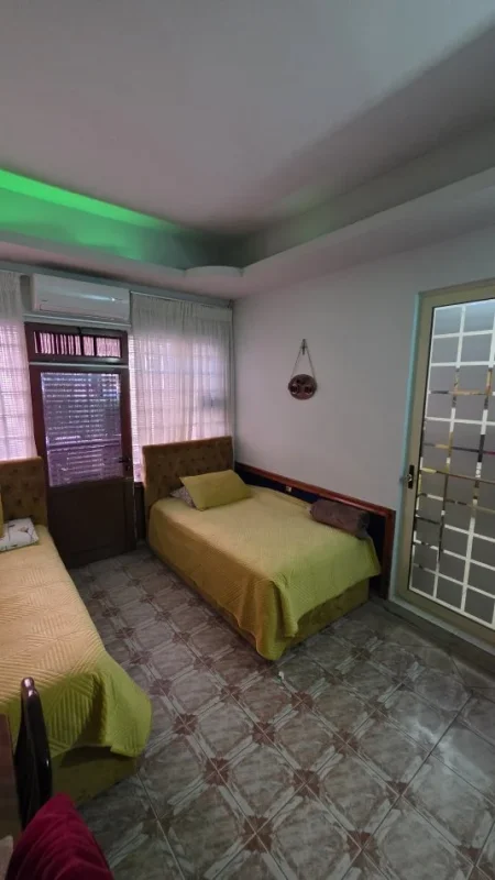 Lushnje, shes apartament 1+1+Aneks+Ballkon Kati 0, 130 m² 140.000 € (Perball Bashkise Qender Qytetit)