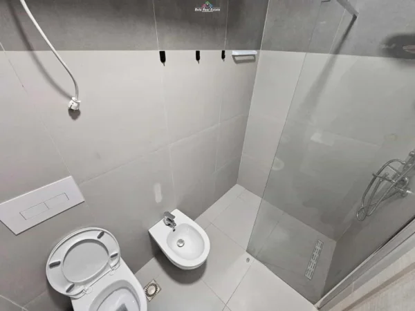 Tirane, jepet me qera apartament 1+1 Kati 3, 70 m² 590 € (Astir, River Residence)