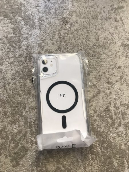 Tirane, shes Kase per 11 pro me magnet eshte e re