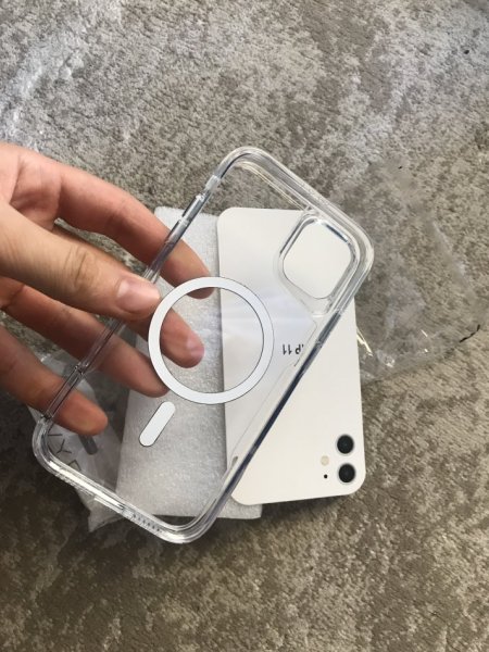 Tirane, shes Kase per 11 pro me magnet eshte e re