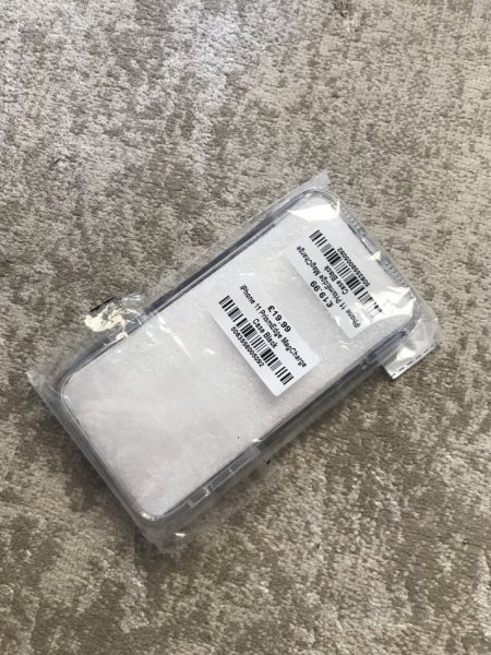 Tirane, shes Kase per 11 pro me magnet eshte e re