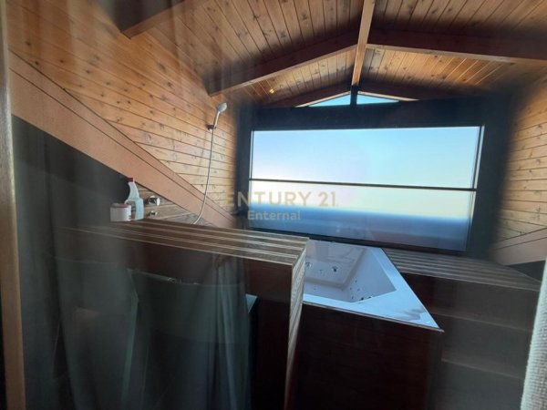 Tirane, jepet me qera Vile 3+1 Kati 2, 144 m² 1.800 € (Kompleksi Kolombo)