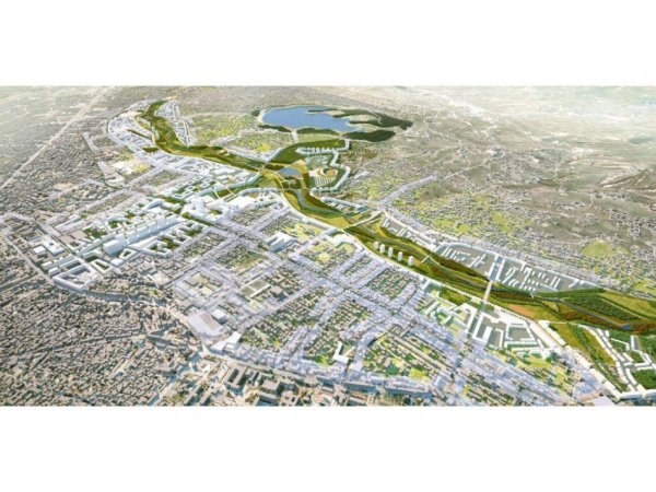 Tirane, shitet 2+1 Kati 2, 100 m² (PASKUQAN)