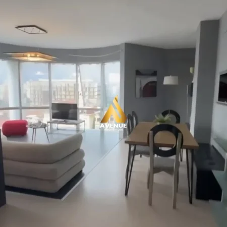 Tirane, jepet me qera apartament 2+1 , 1 m² 820 € (Rruga Medar Shtylla)