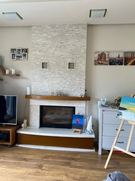 Tirane, jepet me qera Vile , 1.500 € (TEG)