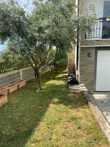 Tirane, jepet me qera Vile , 1.500 € (TEG)