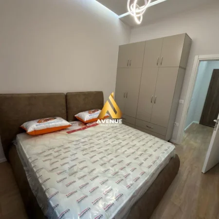 Tirane, jepet me qera apartament 1+1 Kati 2, 60 m² 500 € (Astir)