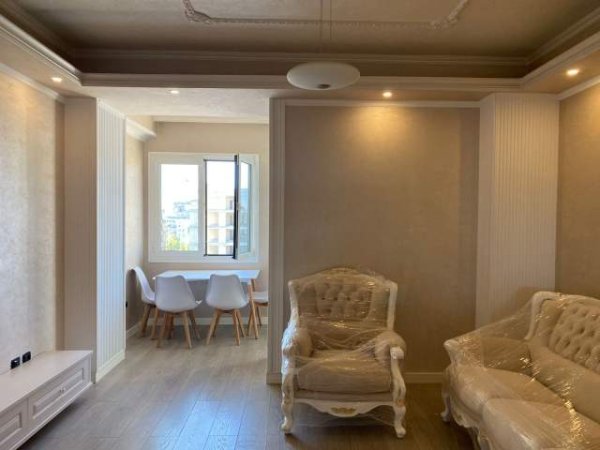 Tirane, shes apartament 2+1+BLK Kati 8, 81 m² 149.500 Euro (Ish Parku)