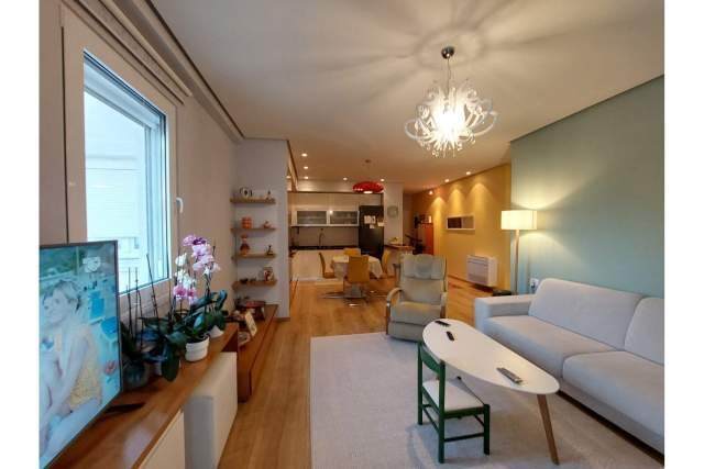 Tirane, shitet apartament Kati 2, 114 m² 210.000 Euro (Liqeni i Thatë,  Tiranë)