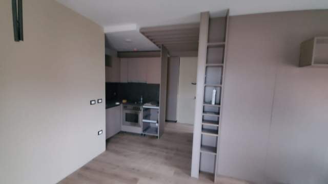 Tirane, jap me qera garsonier 1+1+BLK Kati 4, 48 m² 35.000 Leke (Jordan Misja - Stacioni i Trenit)