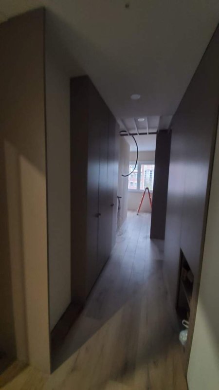 Tirane, jap me qera garsonier 1+1+BLK Kati 4, 48 m² 35.000 Leke (Jordan Misja - Stacioni i Trenit)