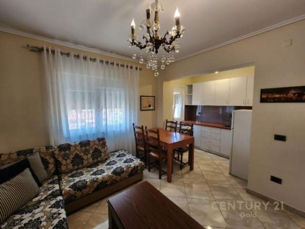 Tirane, shitet apartament 1+1+BLK Kati 5, 58 m² 69.000 Euro (ferit xhajko)