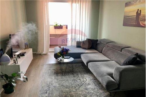 Tirane, shitet apartament 2+1+BLK Kati 4, 74 m² 116.000 Euro (Mangalem Ali Dem)
